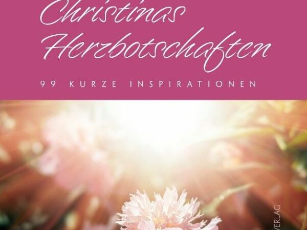 christinas-herzensbotschaften-buch