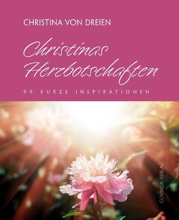 christinas-herzensbotschaften-buch